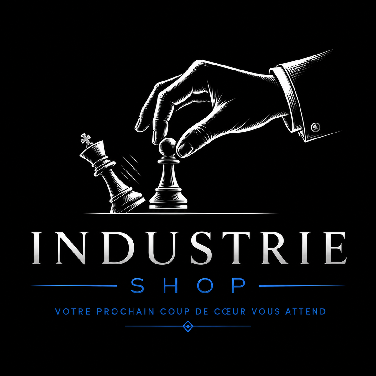 Industrie Shop